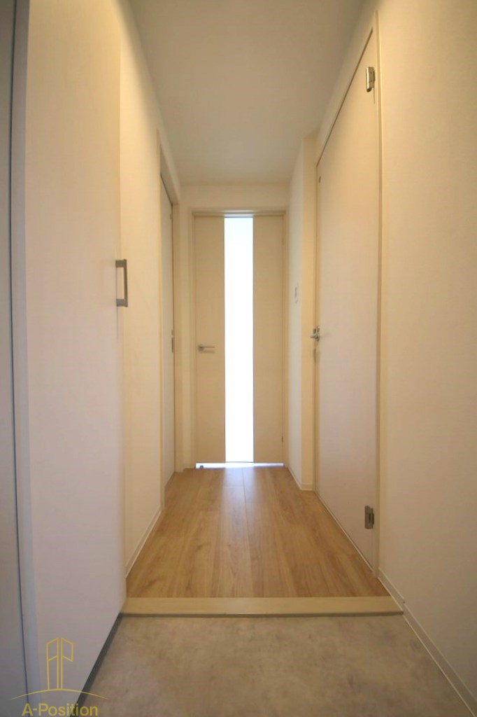 玄関　VIGORE　miyakojima