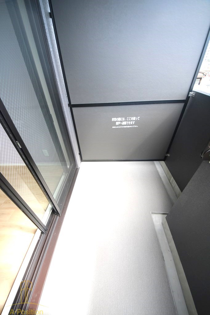 バルコニー　VIGORE　miyakojima