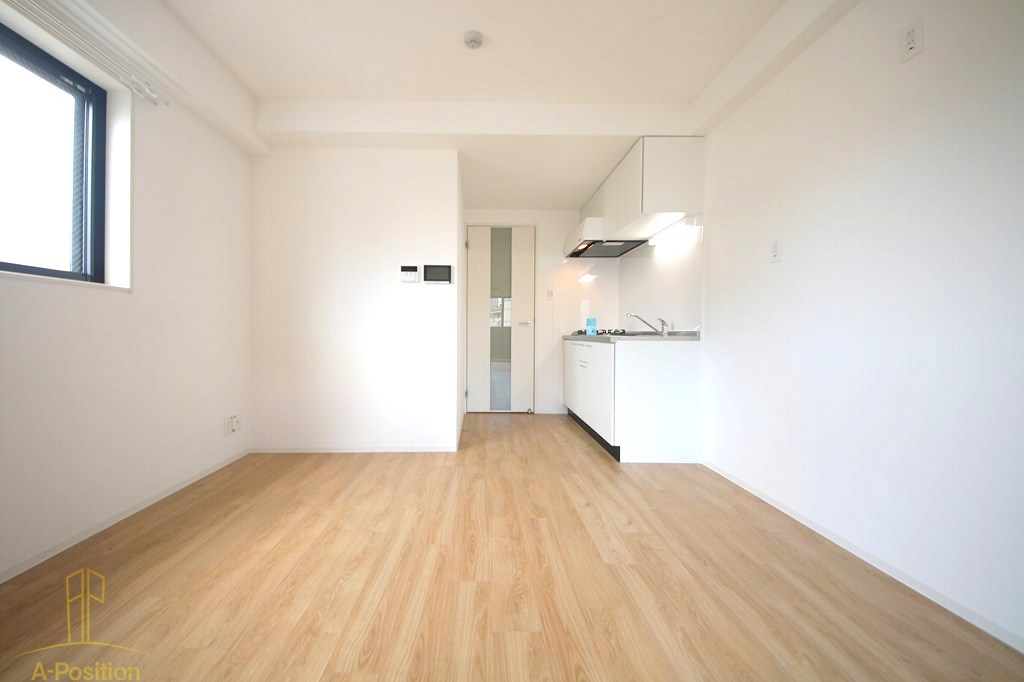 居室・リビング　VIGORE　miyakojima