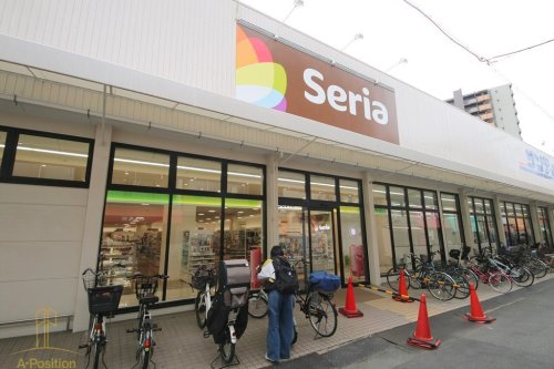 その他　セリア 都島毛馬店（その他）まで132m