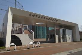 高校・高専　尼崎市立双星高等学校（高校・高専）まで303m