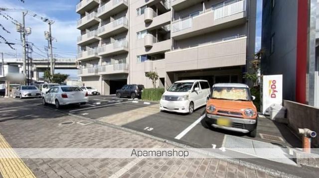 その他共有部分　その他共有部分