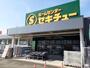 ホームセンター　セキチュー高崎店（ホームセンター）まで500m