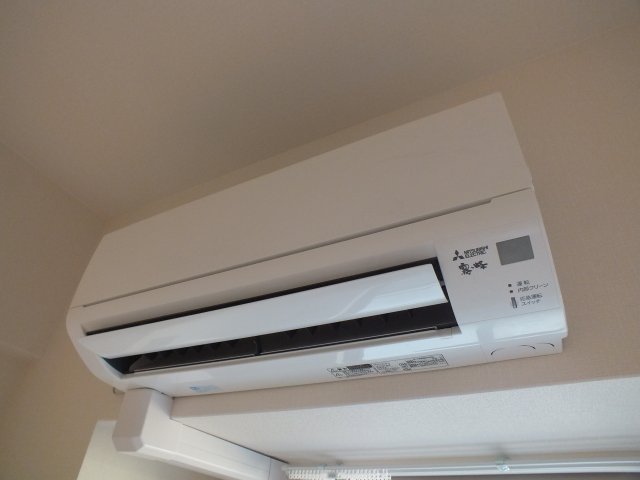 その他　エアコン