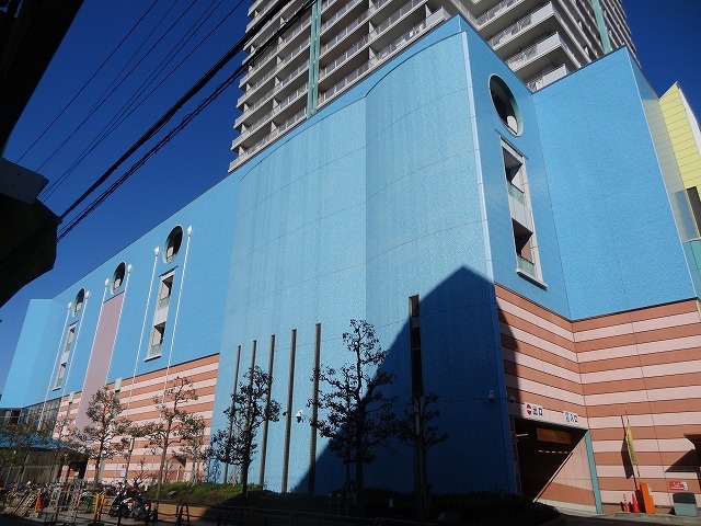 ショッピングセンター　ぷららてんま（ショッピングセンター）まで360m