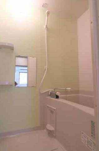 バス・シャワールーム　バスルーム☆