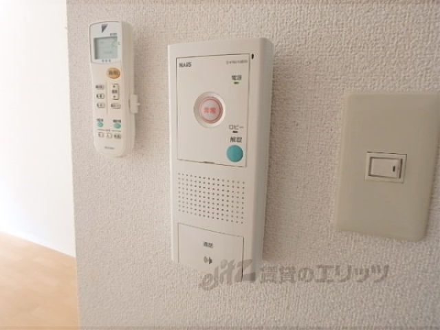 その他共有部分　集合ポスト