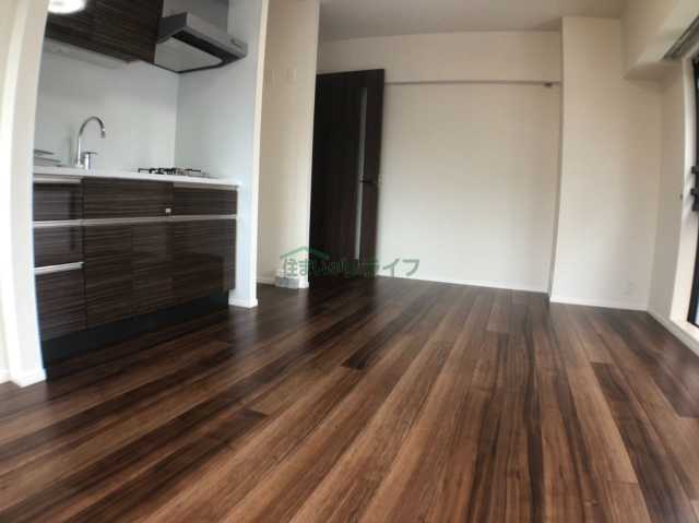 居室・リビング　パークアクシス飯田橋レジデンス【別室参照】