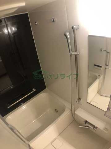 バス・シャワールーム　パークアクシス飯田橋レジデンス【別室参照】