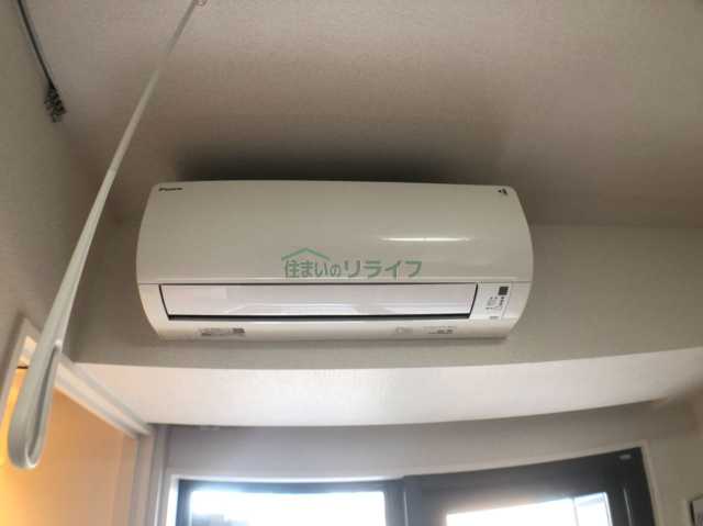 その他設備　パークアクシス飯田橋レジデンス【別室参照】