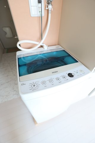 その他設備　同タイプ参考写真です。