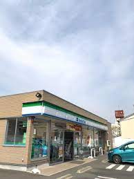 コンビニ　ファミリーマート 守山喜多山店（コンビニ）まで574m