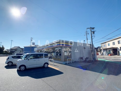 コンビニ　ミニストップ 刈谷泉田町店（コンビニ）まで743m