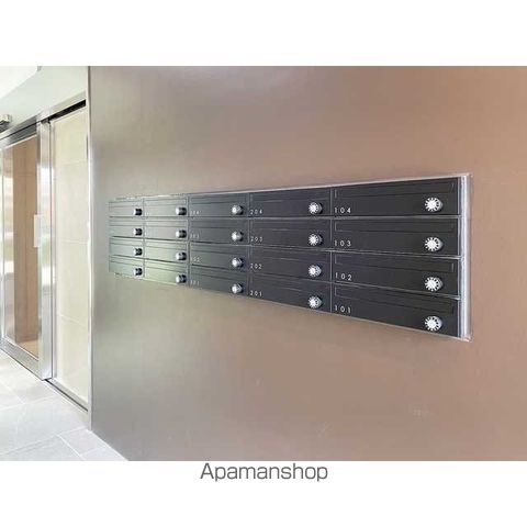 その他共有部分　その他共有部分