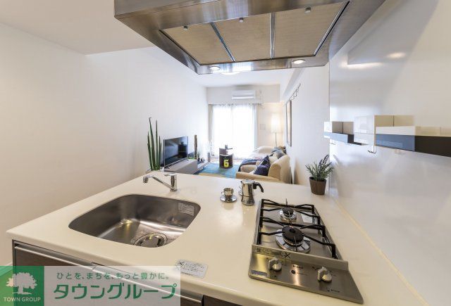 キッチン　※参考写真