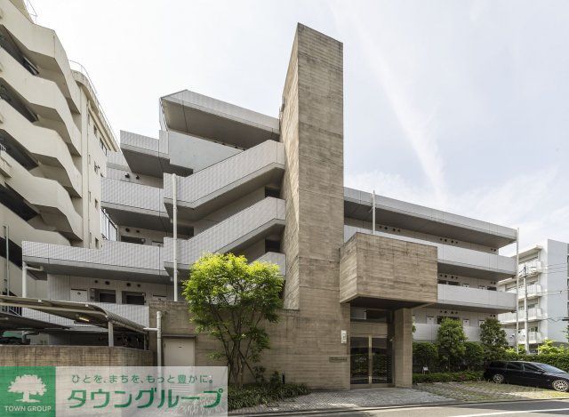 建物外観　★外観★