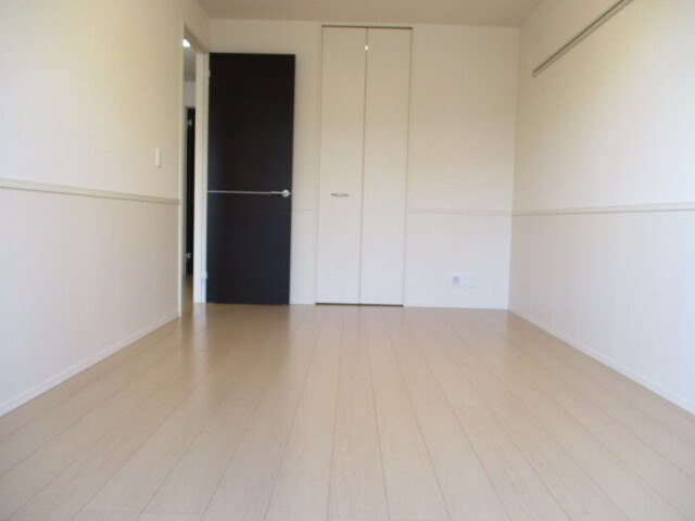 その他部屋・スペース　洋間南