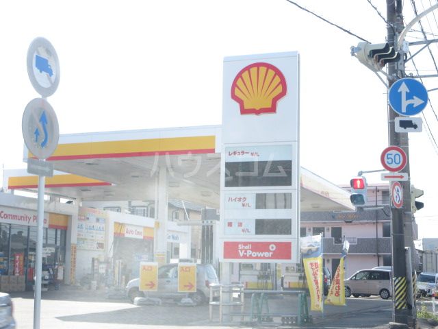 その他　榎本石油（株） ハーツ小浜給油所（その他）まで314m