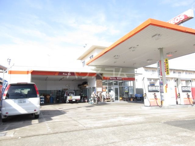 その他　（株）金田石油店 小浜給油所（その他）まで448m