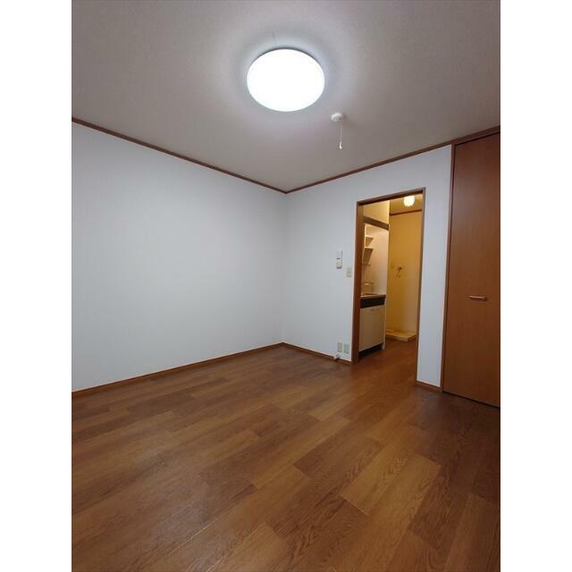 居室・リビング　別部屋同間取