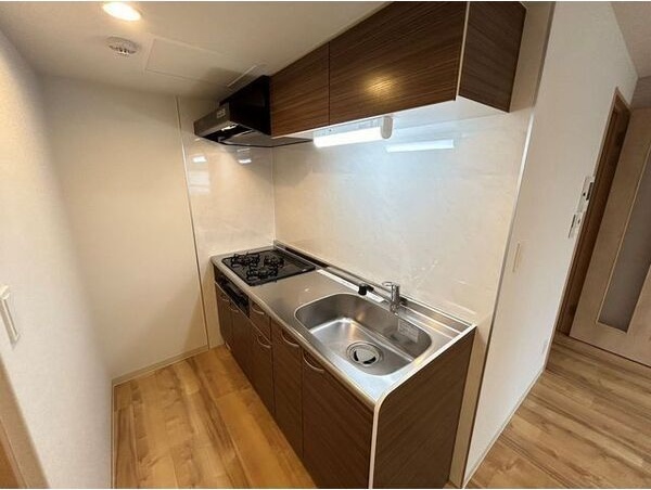 キッチン　人気の独立システムキッチンタイプです！