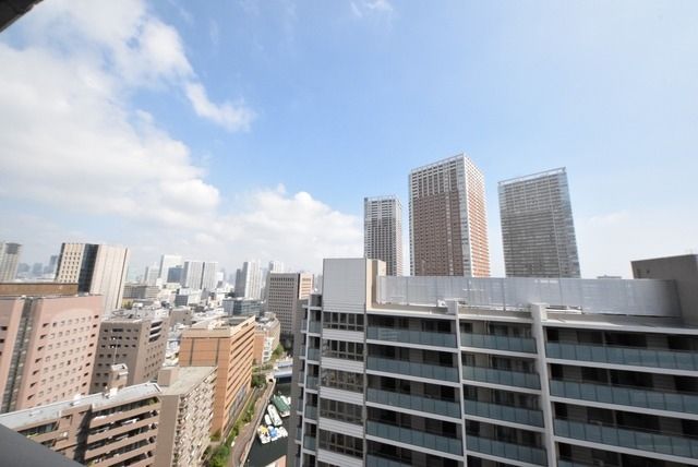 眺望　景色★同タイプ別部屋★