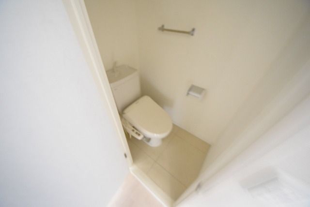 トイレ　トイレ★同タイプ別部屋★