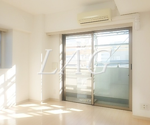 その他部屋・スペース　寝室です。