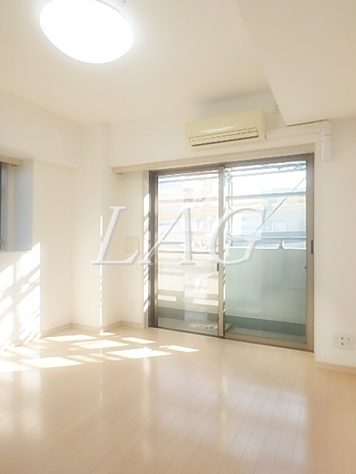 居室・リビング　洋室のお部屋です。