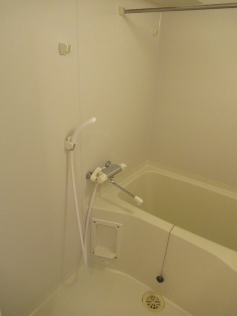 バス・シャワールーム　※参考写真