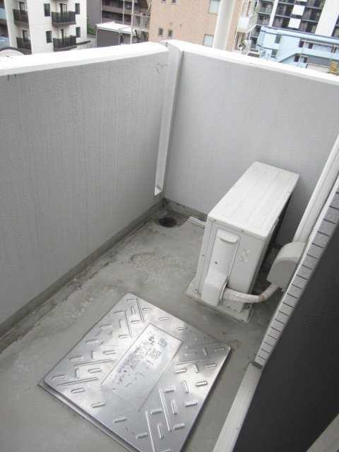 バルコニー　※参考写真