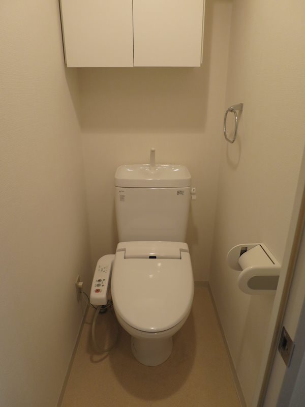 トイレ　※参考写真