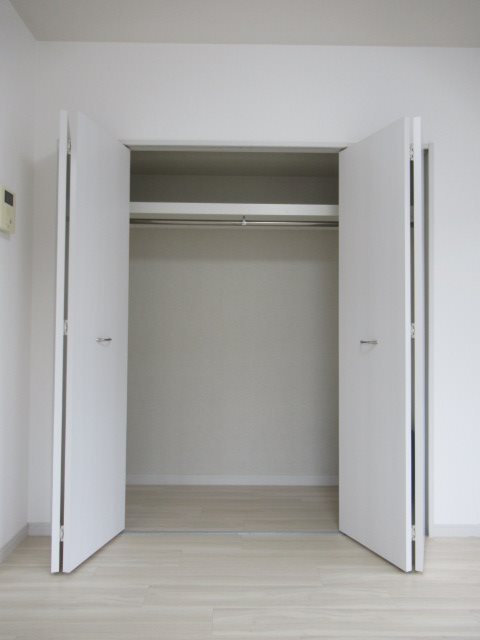 収納　※参考写真