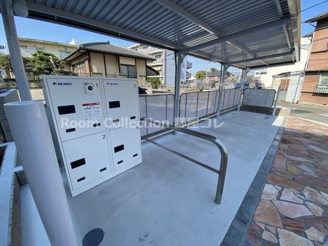 その他共有部分　※同物件写真