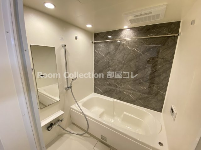 バス・シャワールーム　※同物件写真