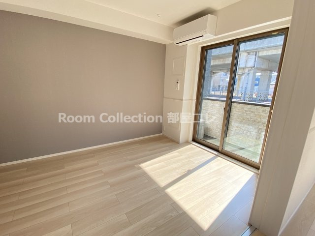 居室・リビング　※同物件写真