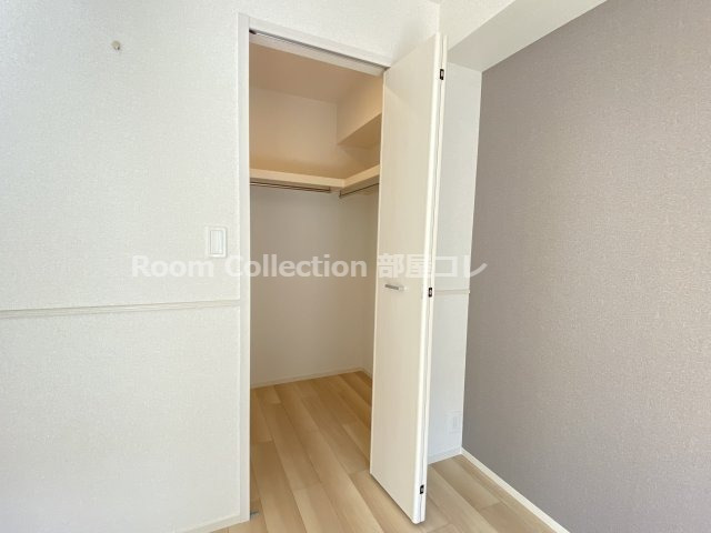 収納　※同物件写真