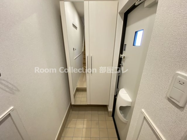 玄関　※同物件写真