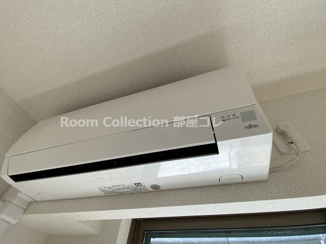 その他設備　※同物件写真