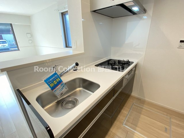 キッチン　※同物件写真