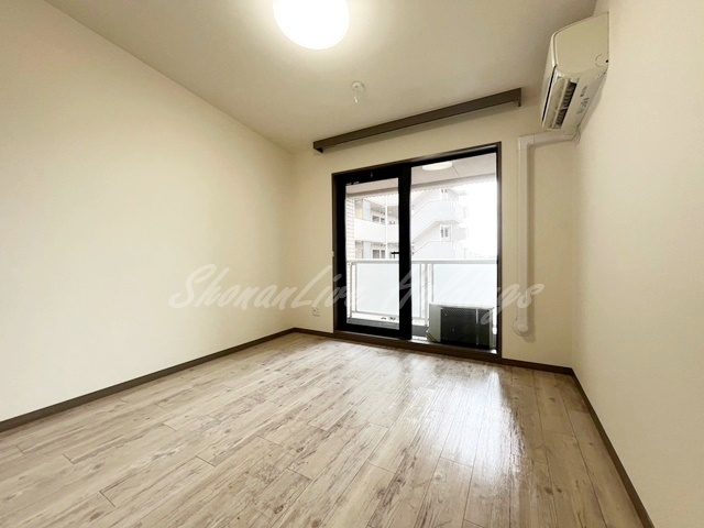 その他部屋・スペース　落ち着いた雰囲気の洋室♪