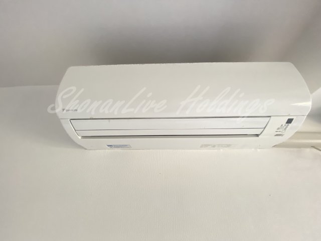 その他設備　エアコン完備♪