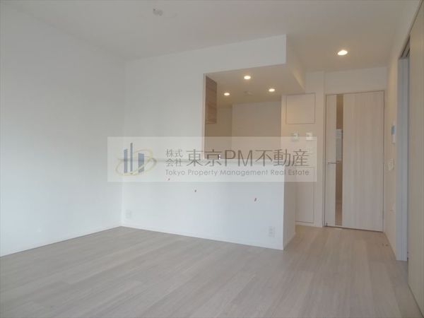 居室・リビング　※同物件別部屋写真