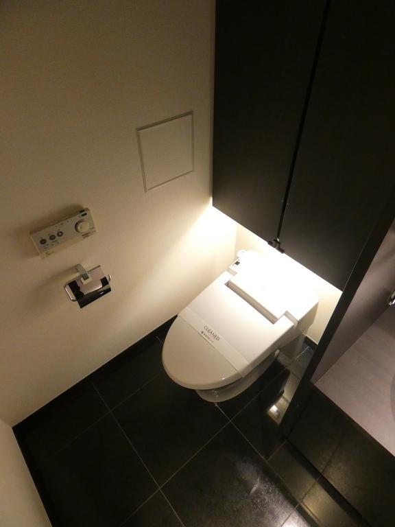 トイレ　トイレ※別部屋参考写真