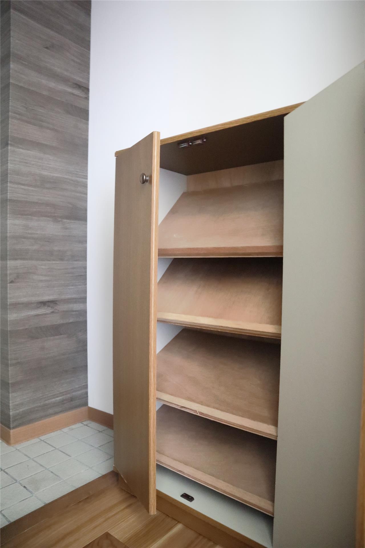 収納　シューズＢＯＸ