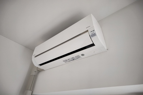 その他設備　※別部屋の写真です