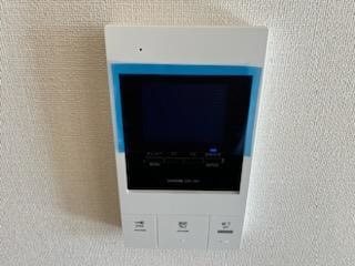 セキュリティ　★見学予約受付中★