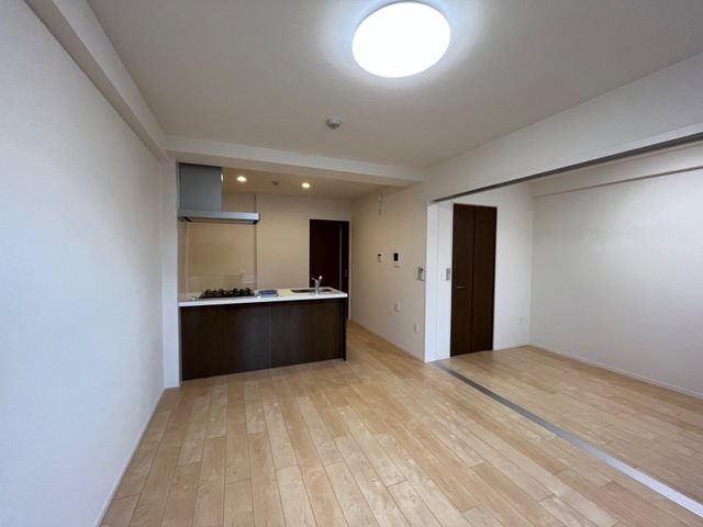 居室・リビング　★見学予約受付中★