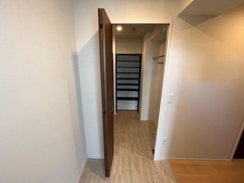 玄関　★見学予約受付中★