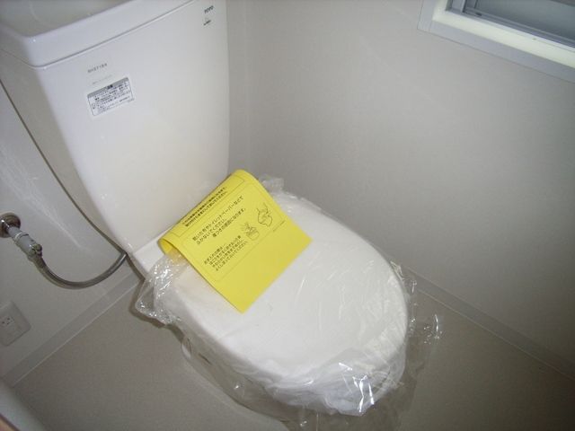 トイレ　☆トイレ☆